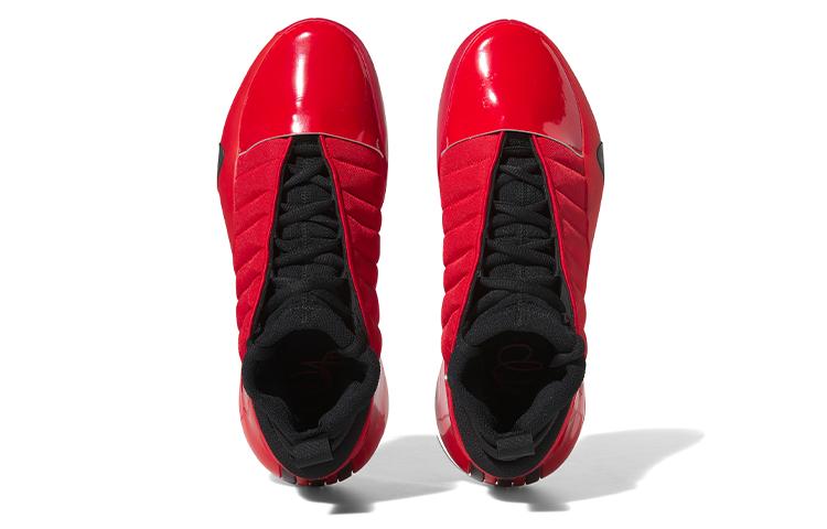 Indurire vol. 7 Adidas 'Scarlatto' GW4464