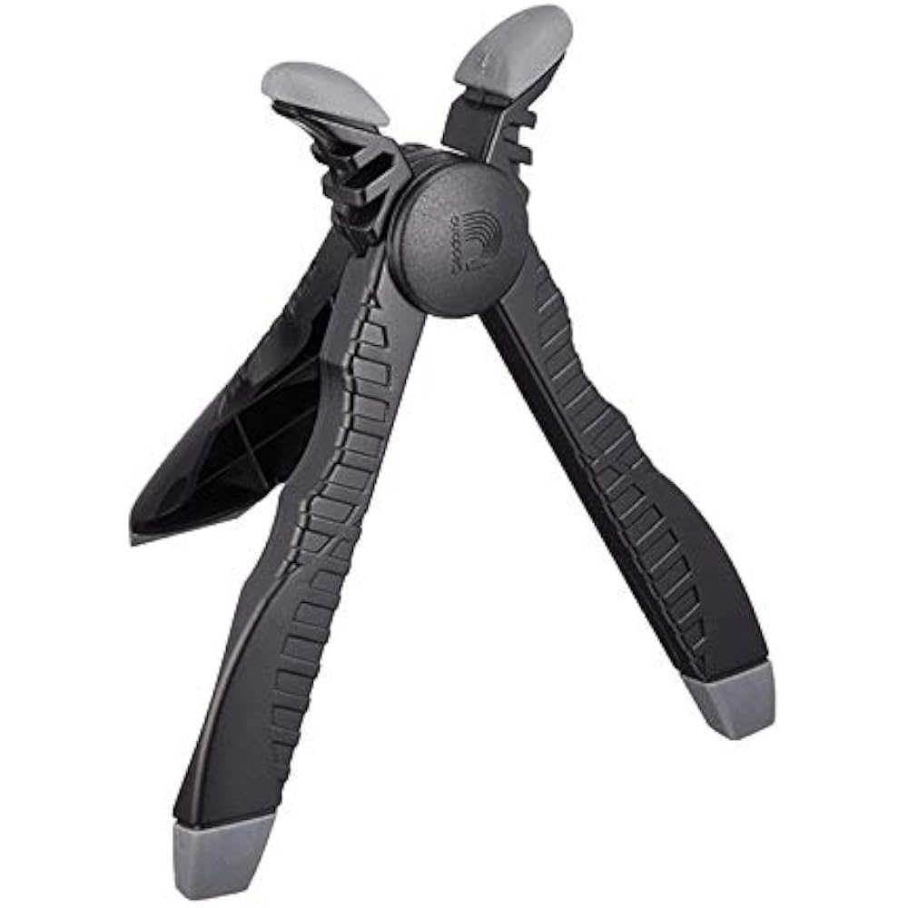 D Addario Daddario Guitar Maintenance Neck Stand (Headstand) Foldable The Headstand PW-HDS [Domes...