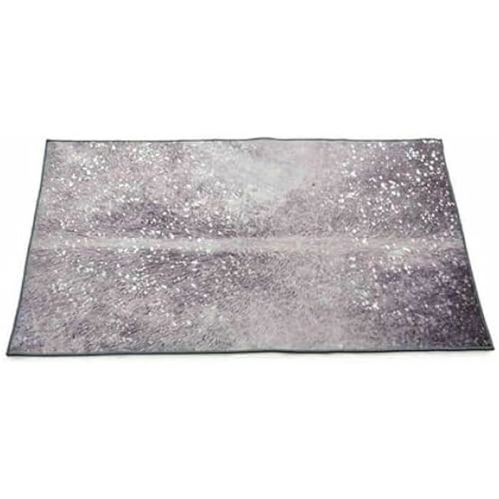 Tapis - GIFT DECOR - Estándar - Multicolore - 34 X 34 X 103 Cm - Intérieur