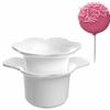 Round Mold Set with Tray, Cookie Cutter Baking Mold Kit for Homemade and Pastries
