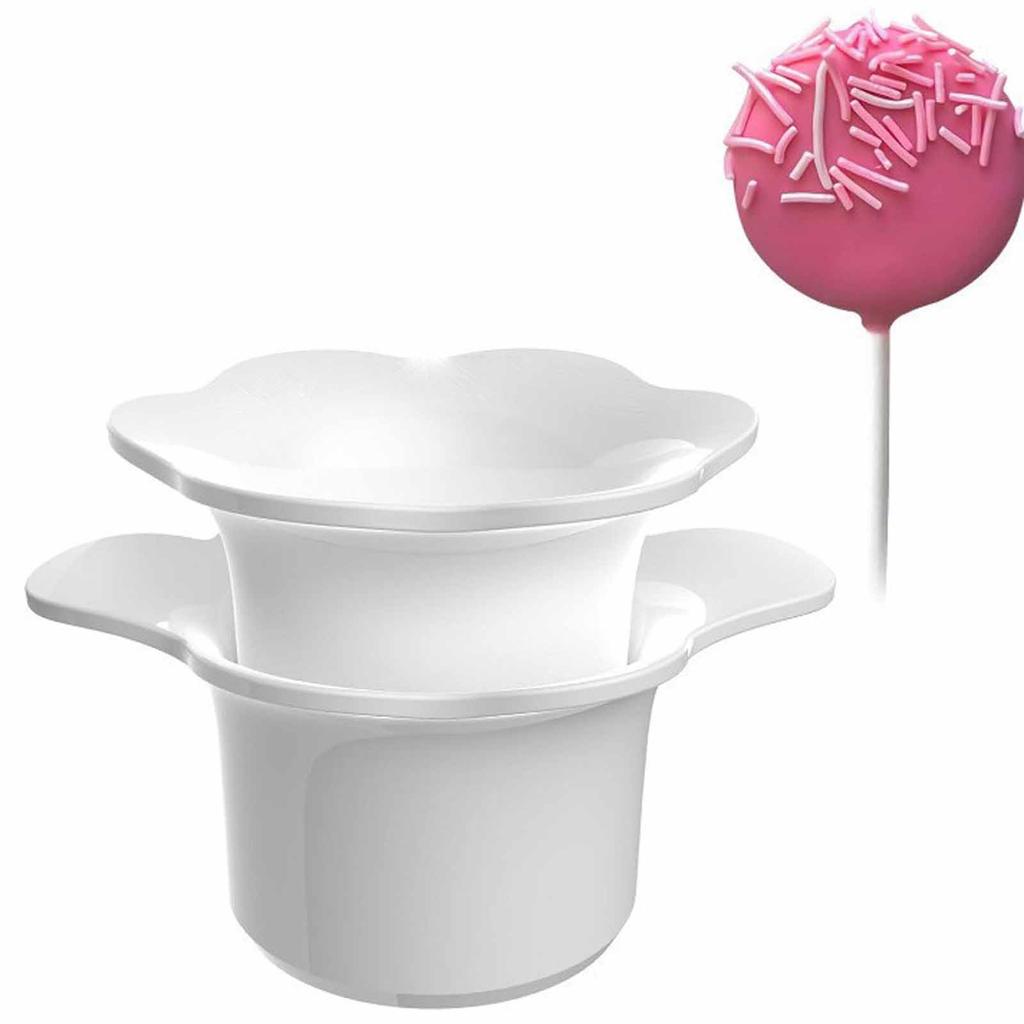 Round Mold Set with Tray, Cookie Cutter Baking Mold Kit for Homemade and Pastries