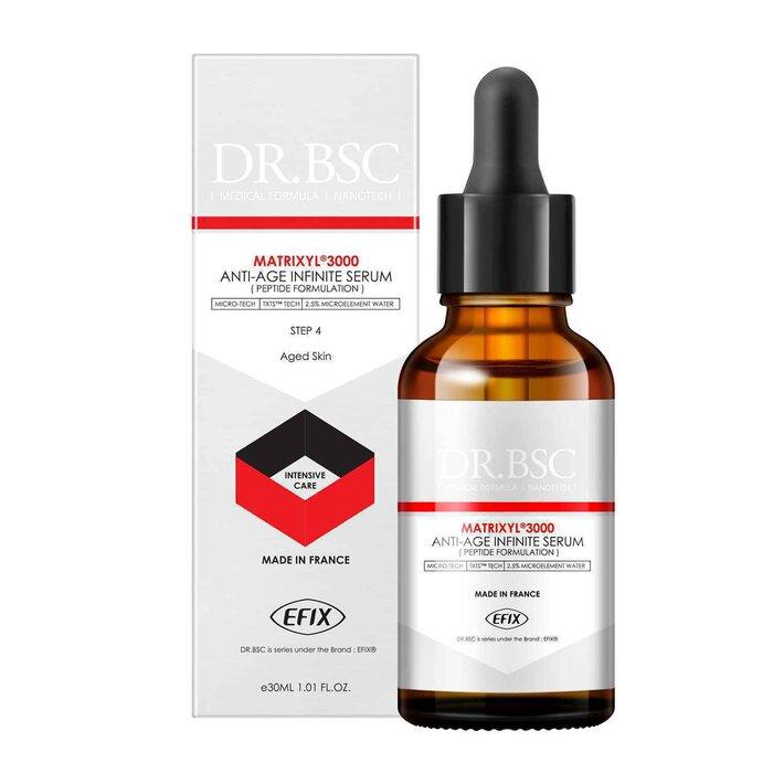 Efix Dr.Bsc Matrixyl 3000 Anti-Age Infinite Serum