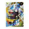 KAYOU Original genuine Naruto Special package Ninja era MR Collection card Sasuke Itachi Pain Collection cards children toy gift