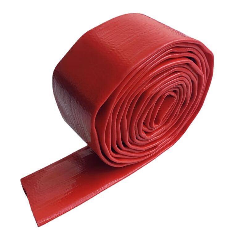 Fengzhi PVC Layflat Drain Hose