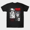 Wham Christmas Made In Australia T-Shirt