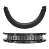 Comfortable Headset Headband Pads Leather Pads for Microsoft Series Headphone Headband Cushions Easy Installation