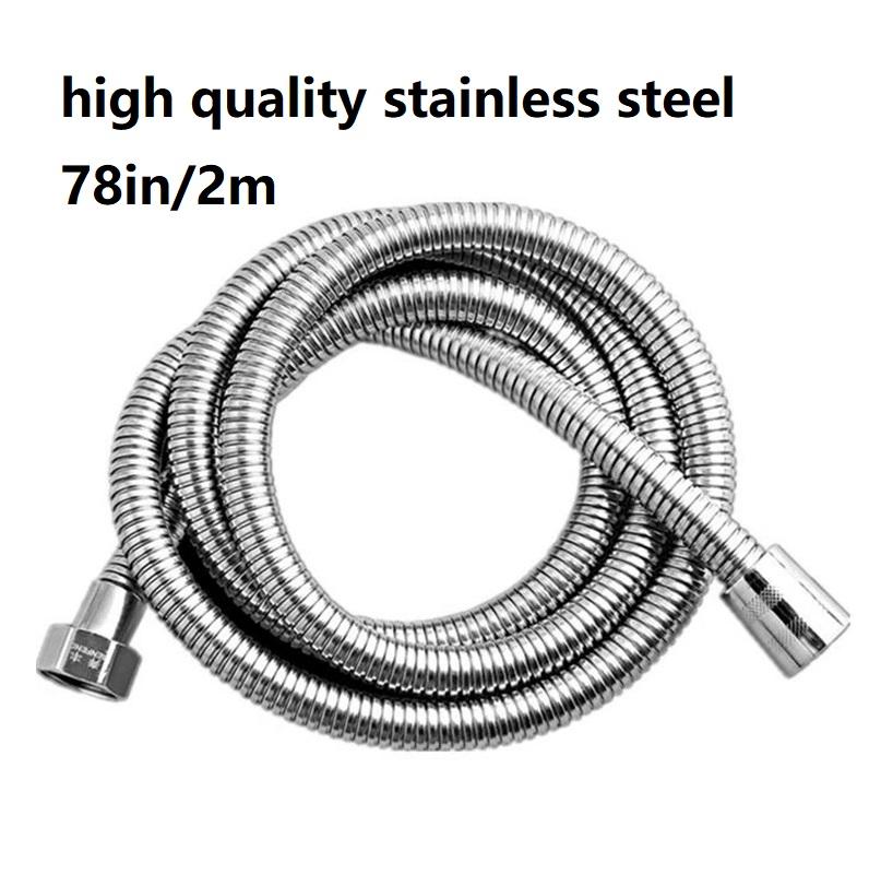 Toilet Bathroom Hand Held Bidet Spray Diaper Shower Sprayer Set Flow ABS Control Portable Shattaf Jet Douche