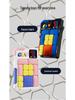 Smart Magnetic Huarong Road Puzzle Blocks for Kids (Ages 4-6) - Educational and Stress-Relief Toy