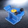 Durable Locking Device Integrated Aluminium Tool Holder Tightening Fixtures Collet Chuck For CNC Parts Lathe Tools