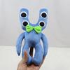 New 27/29cm House of Vurvur Plush Toys Cartoon Cute Soft Stuffed Anime Pillow Dolls For Kid Birthday Christmas Gift