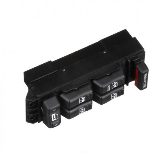 Front Left Window Switch 15062650 For 2000-2002 GMC Sierra 1500/2500/3500 Yukon
