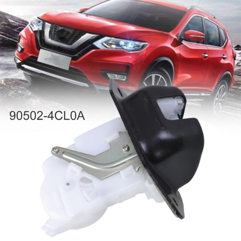 Rear Trunk Door Latch Lock Actuator Tailgate Liftgates Boot Lid Trunk Luggage Motor Suitable For Versa  90502CA00C
