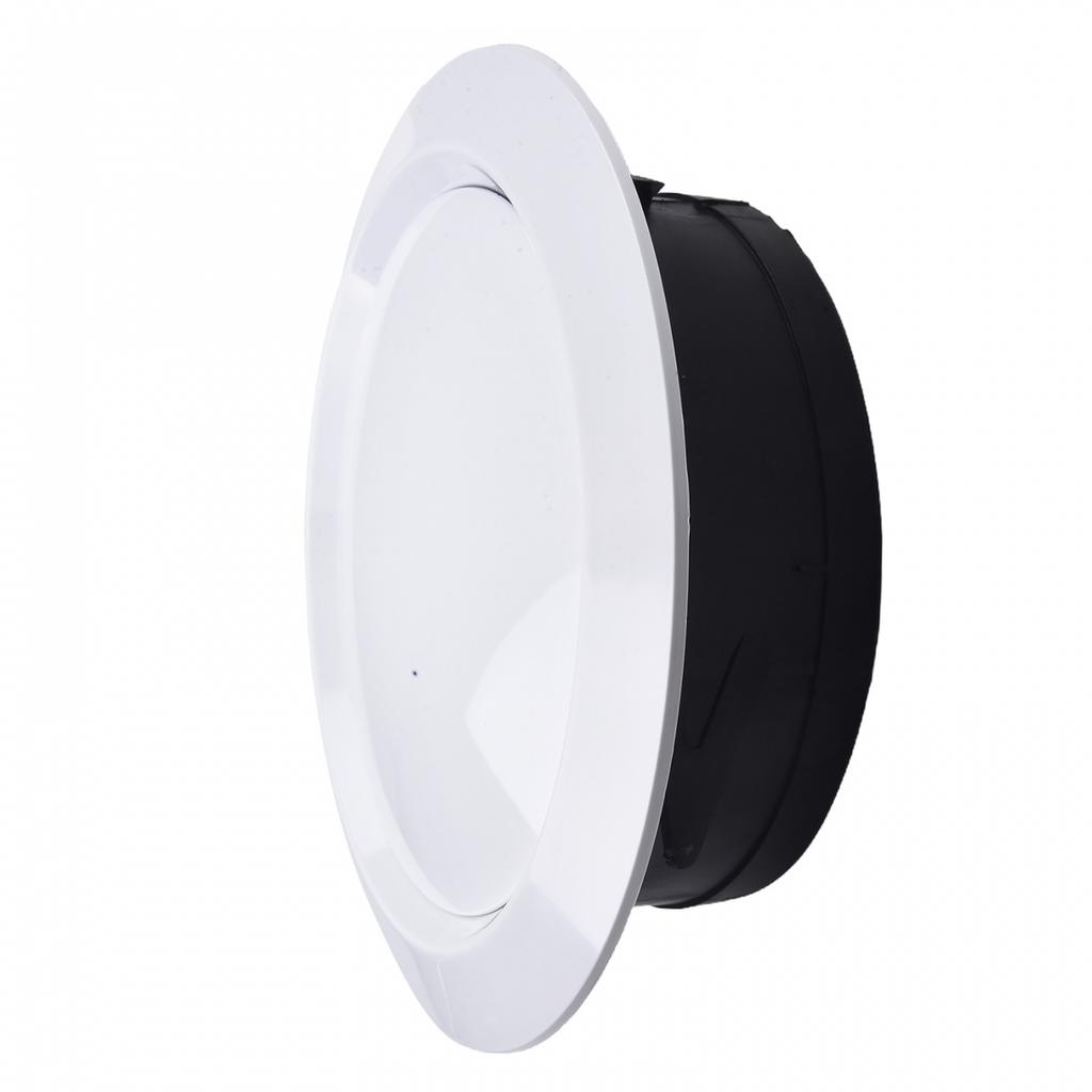 Easy Installation Easy Diffuser Vent Grille Cover ABS Tuyere