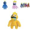 Roblox Rainbow Friends Plush Toy Soft And Squishy Perfect For Kids' Birthday And Xmas Gifts