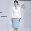New Chinese Style Professional Formal Wear for Women