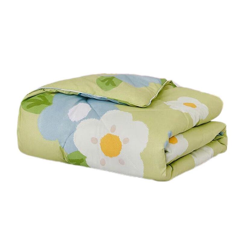 

Hongdou Home Textiles HDB-2310 Fiber Summer Quilt