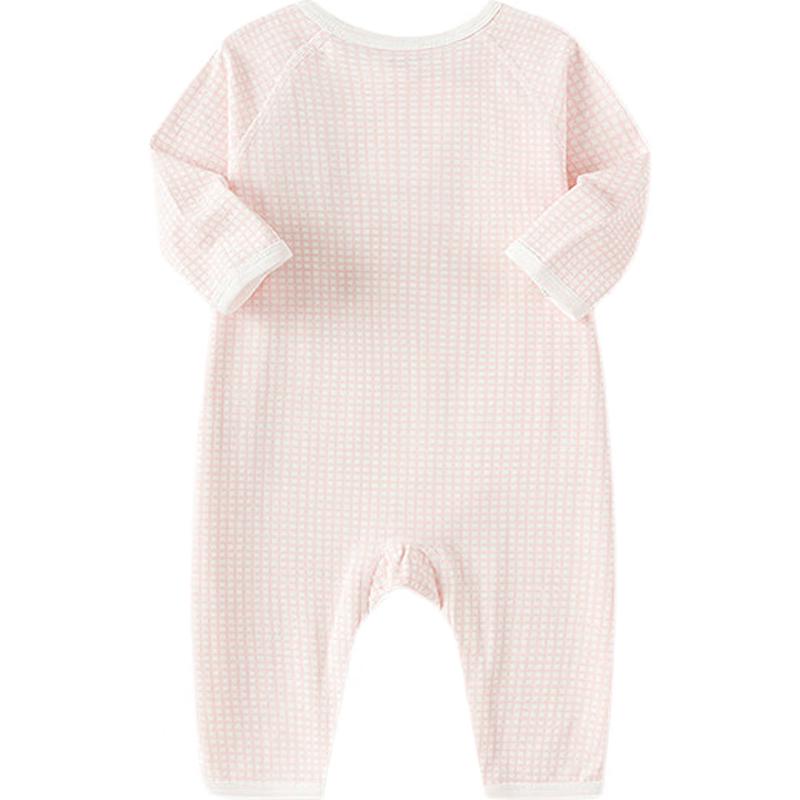 Balabala Newborn Baby Cotton Romper