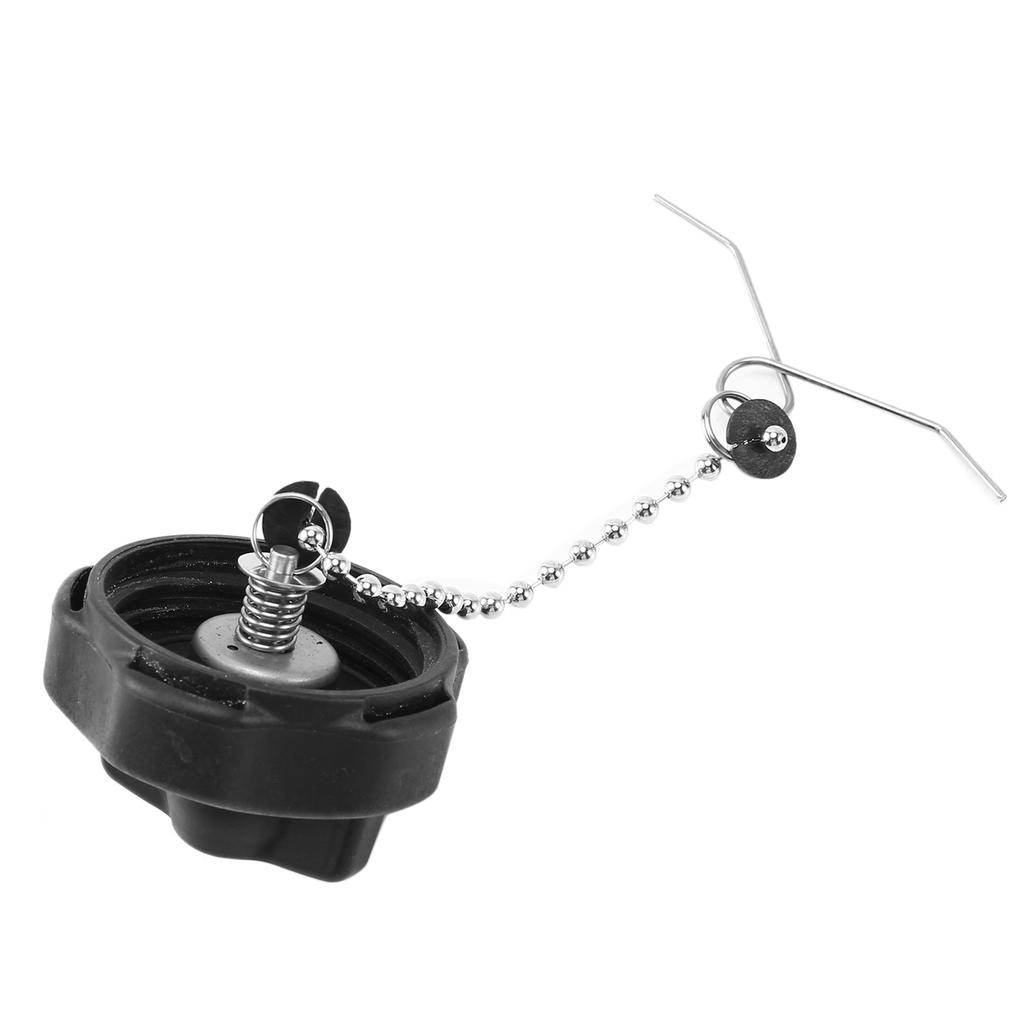 High Durability Anti Leak Fuel Tank Caps Suitable for Boat Engines 2.5F 3.5F 4F 4HP 3.5HP 2.5HP 6HP Various Marine Motor