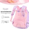 Kuromi Girls' Decompression School Backpack