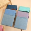 365 Days 2026 Schedule Planner Notepad Thick Paper To-do List Notebook  School Office Supplies