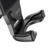 Joyroom JR-ZS371 Premium Adjustable Foldable Stand for Phones & Tablets - Black
