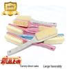 Shoe Cleaning Brush with Extended Handle - Soft Bristle, Gentle On Shoes, Perfect for Household Use