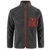 Fjällräven Fleece with Zipper Vardag Pile