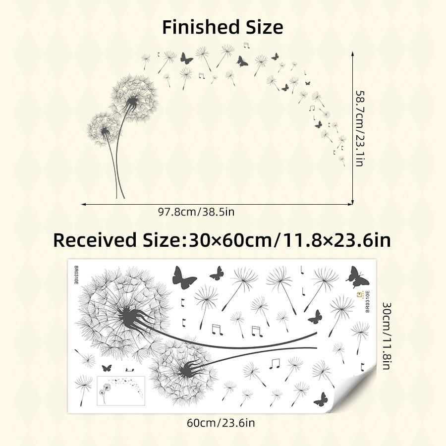 

1Pc Cartoon Bird Branch Owl Furniture Wall Sticker Kids Room Home Decor Accessories Living Room Bedroom Decoration Living Room 30X60CM