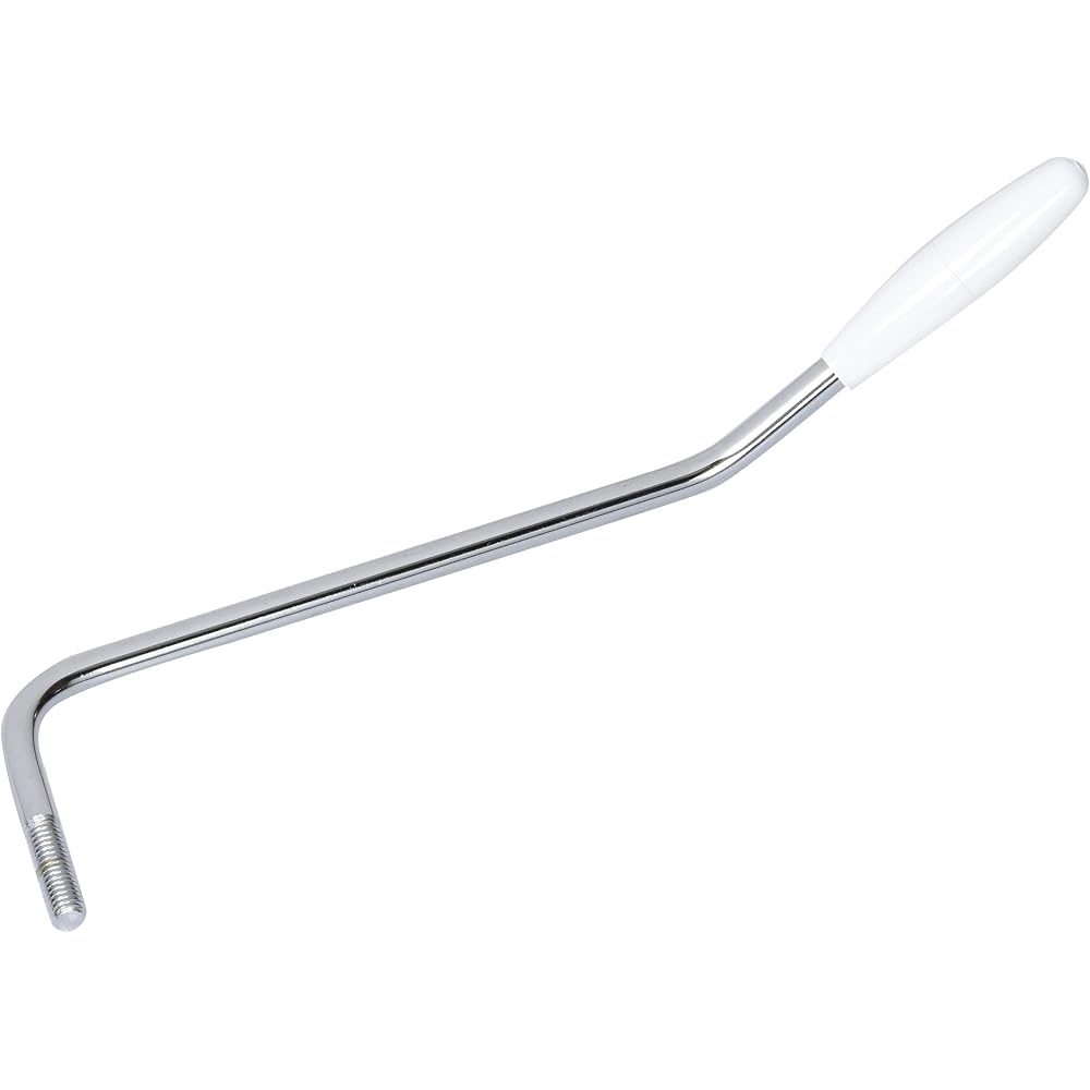 Fender American Vintage Stratocaster® Tremolo Arm, Chrome, Left-Handed
