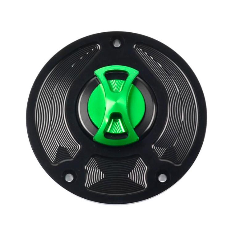 CFMOTO 800NK/450NK/800MT Quick-Release Racing Fuel Tank Cap & Alloy Accessories