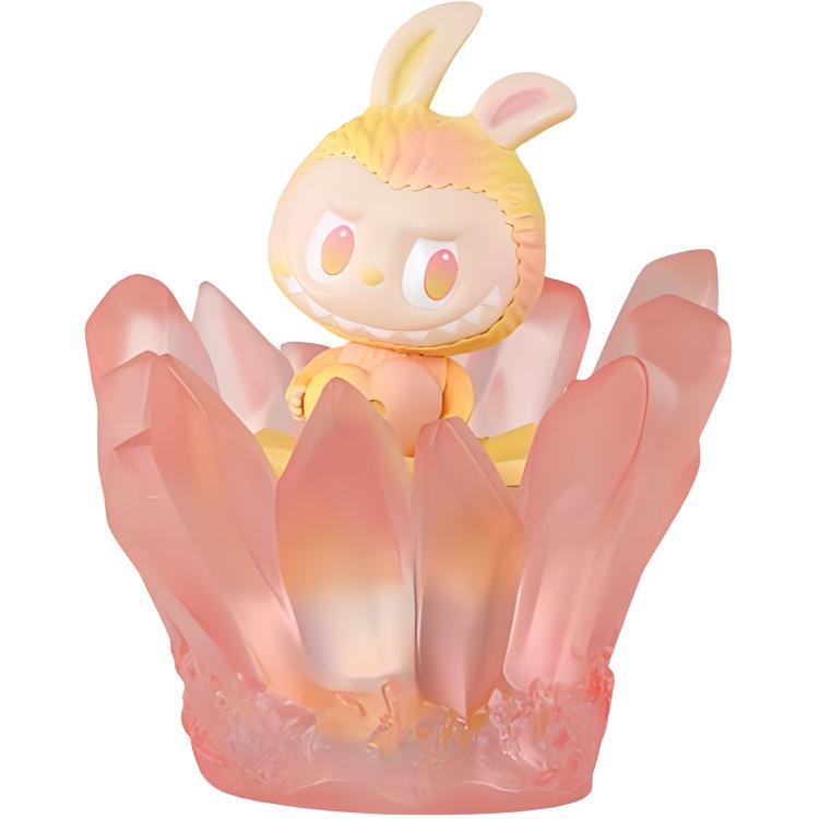 New POP MART THE MONSTERS High Intensity Collection LABUBU Fragrance Box Trend Based Products PPMT-2504-0045