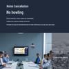 HSD Wireless Omnidirectional Video Conference Microphone (CN version)