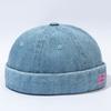 Cappellino Unisex Vintage Regolabile per Escursionismo e Alpinismo all'Aperto