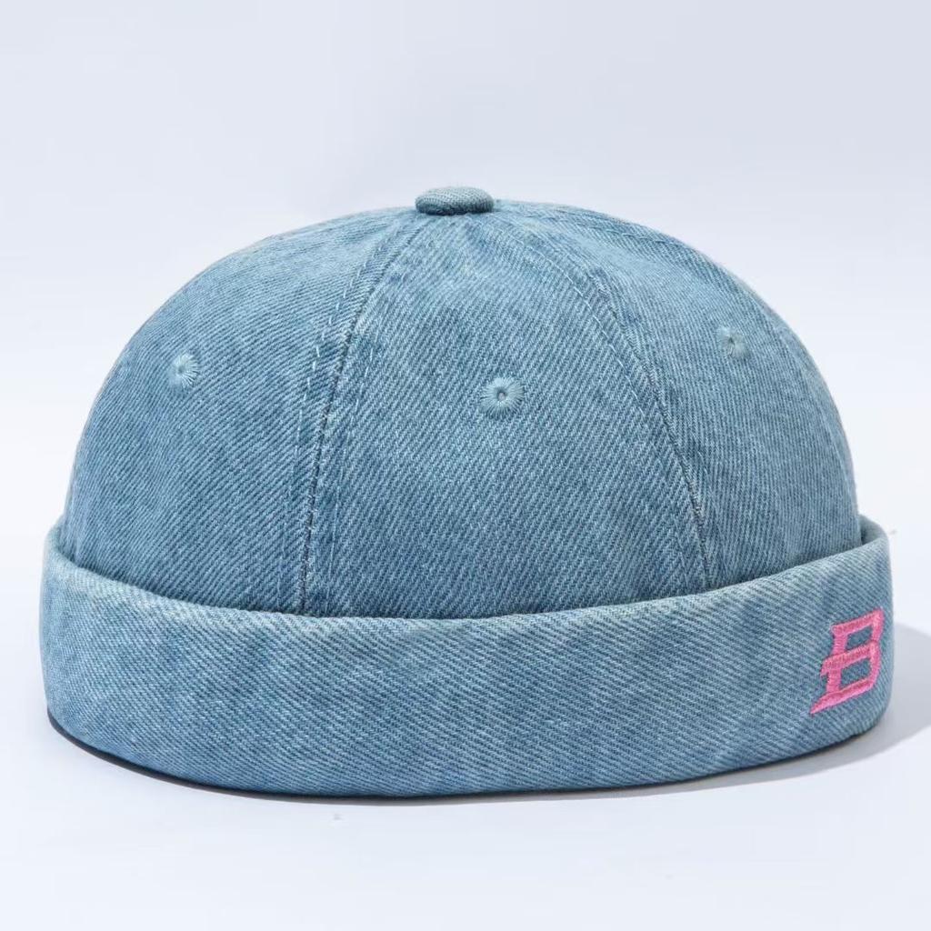 Cappellino Unisex Vintage Regolabile per Escursionismo e Alpinismo all'Aperto