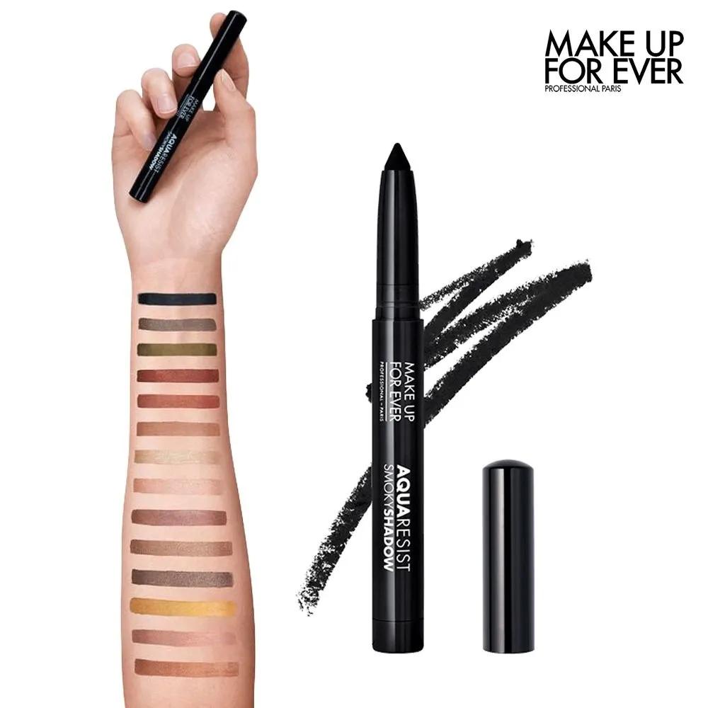 Make Up For Ever Aqua Resist Smoky Shadow Eyeliner 9-Dessert