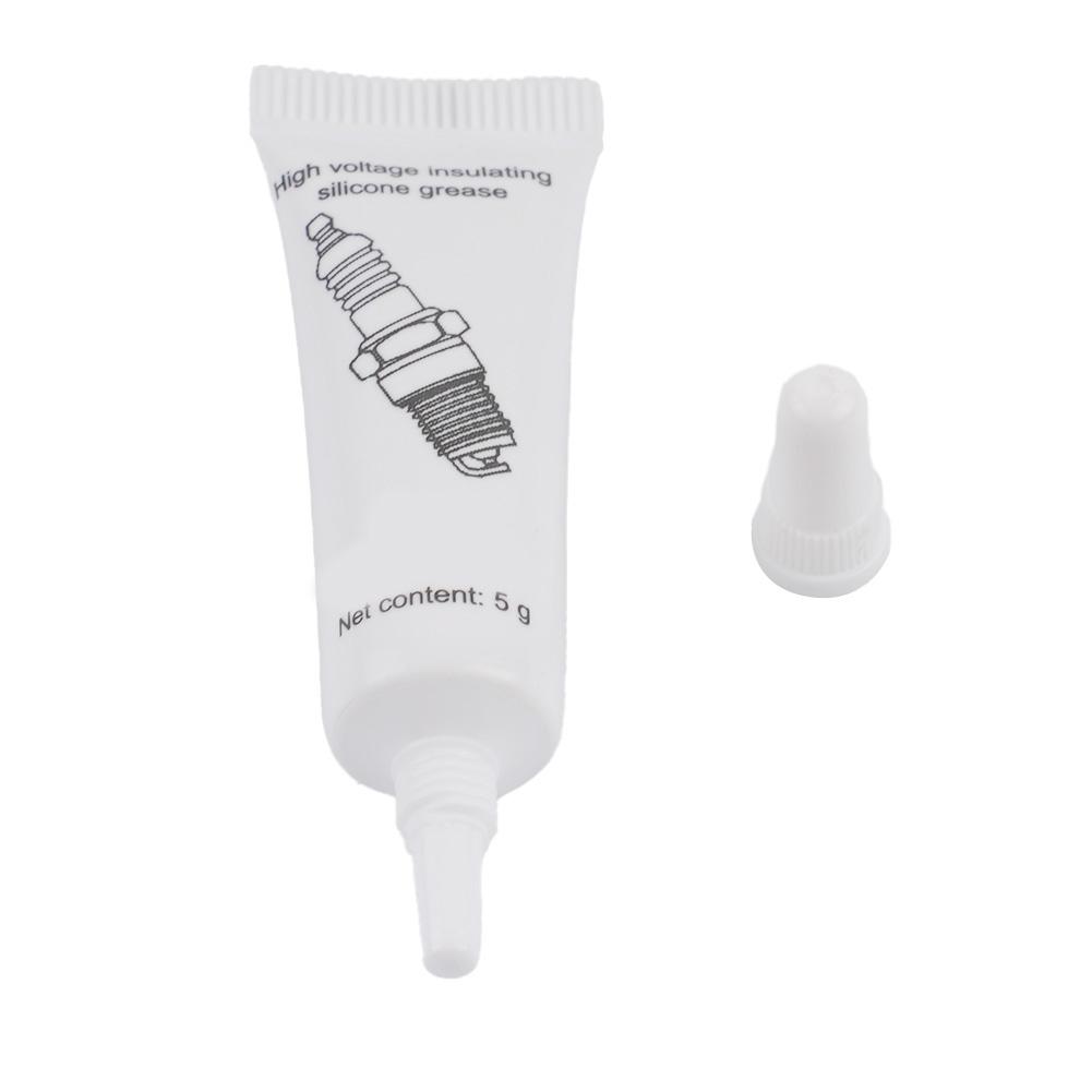 Für Isolierung Silikonfett Hochspannung Ca. 7g