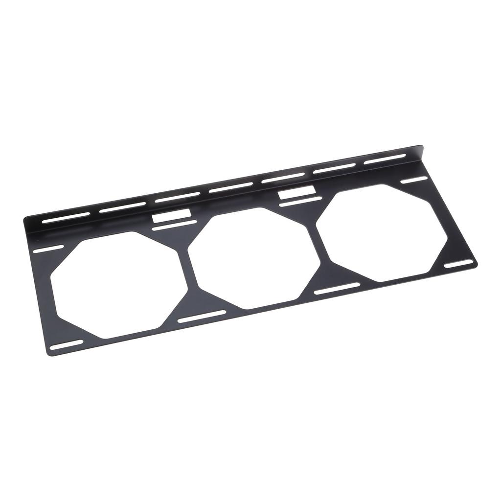 Fan Radiator Holder for 120MM 240MM 360MM Radiator Mount Bracket for Computer Case Accessory