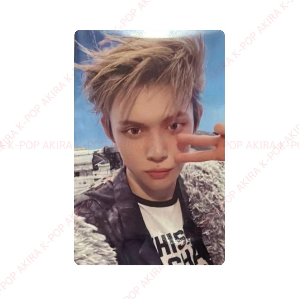 PRE-COMANDĂ TXT ANIVERSARUL 7: Un Moment de Liniște în Spini POB LD FOTOCARTĂ OFICIALĂ