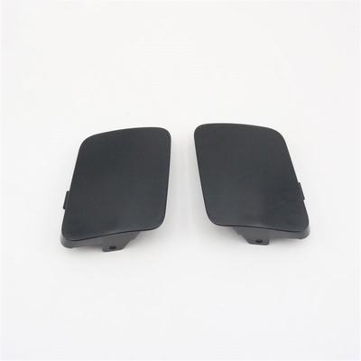 2 Stück Auto Frontstoßstange Abschlepphaken Ösenabdeckung Kappe Für Toyota RAV4 2006 2007 2008