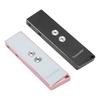 Smart Voice Translator Real Time 70 Accents Low Power Dissipation Language Translator Device Handheld for Work for Learn