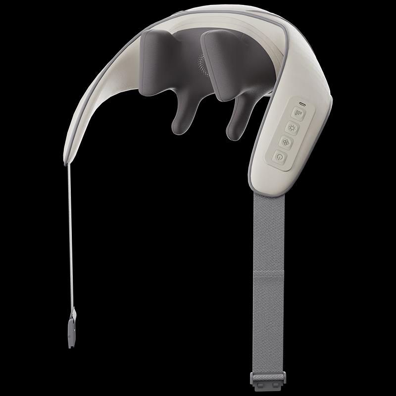 Haier HHZ-J503Z Upgraded Neck and Shoulder Massager