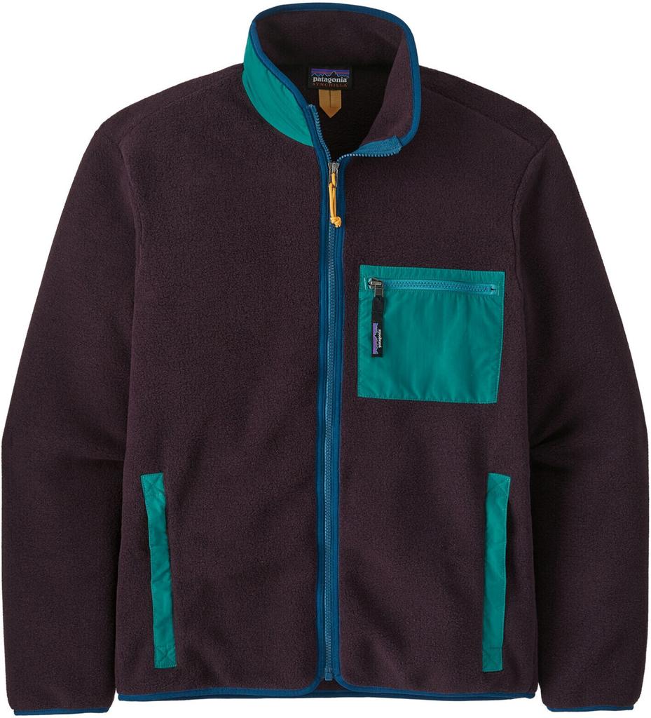 Куртка Patagonia Men's Synchilla Fleece Jacket