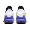 New Nike Air Max Impact 2 'White Indigo Burst Volt' CQ9382-102