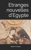 Libro Etranges Nouvelles d'Egypte
