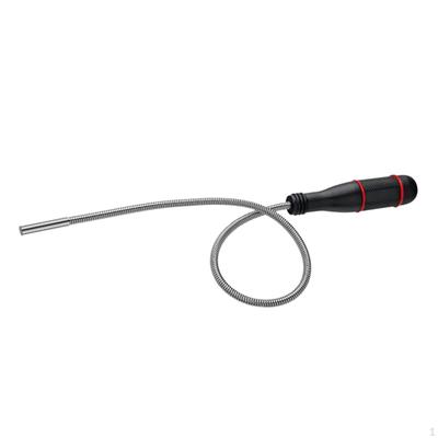 Pickup Tool 20 Inch Long Silver Gifts for Men Christmas Powerful Heavy Duty Home Sink