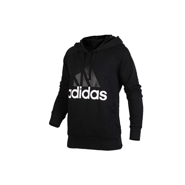 Adidas Sweatshirt Women's Black S97081