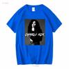 Charli XCX Aesthetic Vintage T Shirt Style Bootleg 90s Charlie Minimal Black Music RnB For Fans long or short sleeves vintage