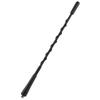 Auto-Antennenmast Stange, Kompatibel mit Fiat Fiorino, Ducato III, Peugeot Bipper, Boxer III, Citroen Nemo, Jumper III