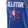 Jordan NBA All-Star Edition Basketball Vest Men Tops Blue CJ1059-414