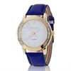 Women Fashion Leather Watch